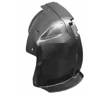 Passaruota anteriore sinistro-Parte anteriore per Nissan Primastar, Opel Vivaro e Renault Trafic OP9343604 - 64-OP9343604 -