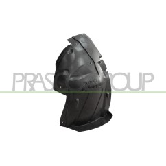 Passaruota anteriore sinistro-Parte anteriore per Nissan Primastar, Opel Vivaro e Renault Trafic OP9343604 - 64-OP9343604 -