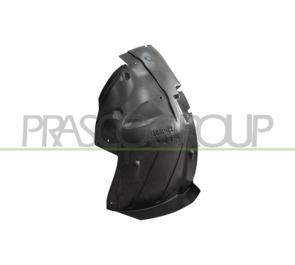 Passaruota anteriore sinistro-Parte anteriore per Nissan Primastar, Opel Vivaro e Renault Trafic OP9343604