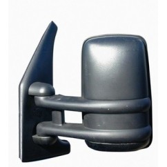 Retrovisore sinistro Manuale per Nissan Interstar, Opel Movano e Renault Master II e altri modelli OP9507004 - 64-OP9507004