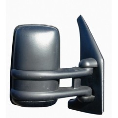 Retrovisore sinistro Manuale per Nissan Interstar, Opel Movano e Renault Master II e altri modelli OP9507004 - 64-OP9507004