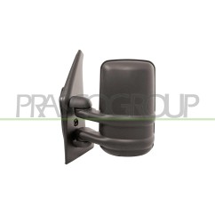 Retrovisore sinistro Manuale per Nissan Interstar, Opel Movano e Renault Master II e altri modelli OP9507004 - 64-OP9507004