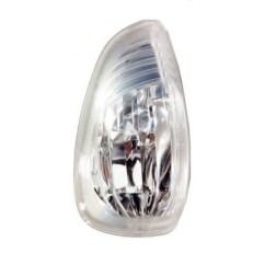 Fanale Bianco per Retrovisore sinistro per Nissan NV400, Opel Movano e Renault Master IV e altri modelli OP9547416