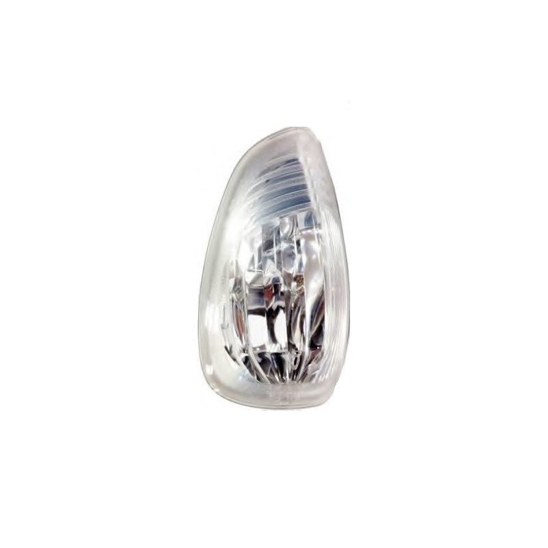 Fanale Bianco per Retrovisore sinistro per Nissan NV400, Opel Movano e Renault Master IV e altri modelli OP9547416