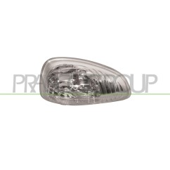 Fanale Bianco per Retrovisore sinistro per Nissan NV400, Opel Movano e Renault Master IV e altri modelli OP9547416 -