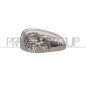 Fanale Bianco per Retrovisore sinistro per Nissan NV400, Opel Movano e Renault Master IV e altri modelli OP9547416