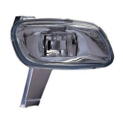 Fendinebbia sinistro per Peugeot 106 PG0074414