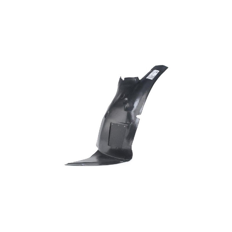 Passaruota anteriore sinistro-Parte anteriore Mod. 16V per Peugeot 206 PG0093624
