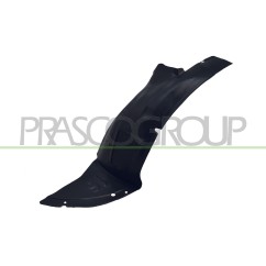 Passaruota anteriore sinistro-Parte anteriore Mod. 16V per Peugeot 206 PG0093624 - 64-PG0093624 - 64-PG0093624
