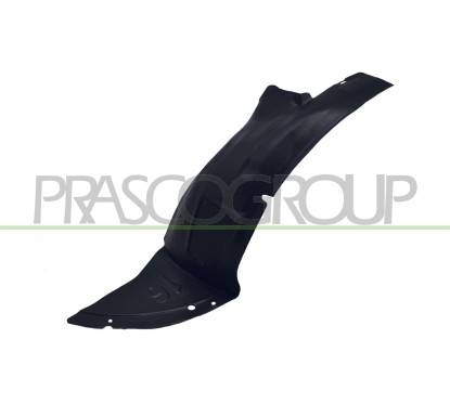 Passaruota anteriore sinistro-Parte anteriore Mod. 16V per Peugeot 206 PG0093624