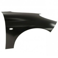 Parafango anteriore destro con Foro Lucciola per Peugeot 206 Plus PG0113013 - 64-PG0113013 - 64-PG0113013
