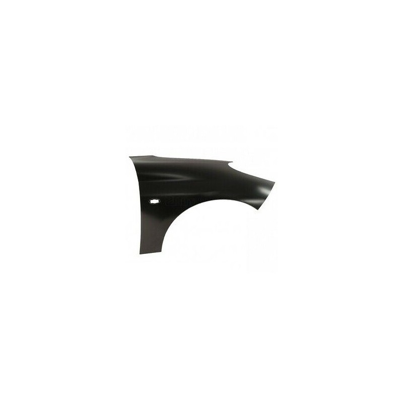 Parafango anteriore destro con Foro Lucciola per Peugeot 206 Plus PG0113013