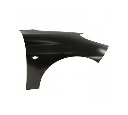 Parafango anteriore destro con Foro Lucciola per Peugeot 206 Plus PG0113013 - 64-PG0113013 - 64-PG0113013