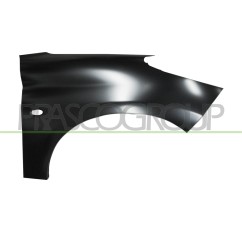 Parafango anteriore destro con Foro Lucciola per Peugeot 206 Plus PG0113013 - 64-PG0113013 - 64-PG0113013