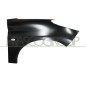Parafango anteriore destro con Foro Lucciola per Peugeot 206 Plus PG0113013