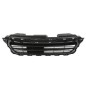 Griglia Radiatore Nera per Peugeot 108 PG2062001