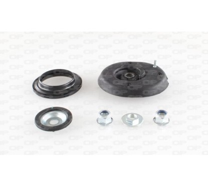Kit Supporto Ammortizzatore SMK3007.00 - 80-SMK3007.00 - 80-SMK3007.00