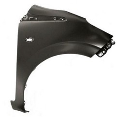 Parafango anteriore destro con Foro Lucciola per Peugeot 108 PG2063013 - 64-PG2063013 - 64-PG2063013