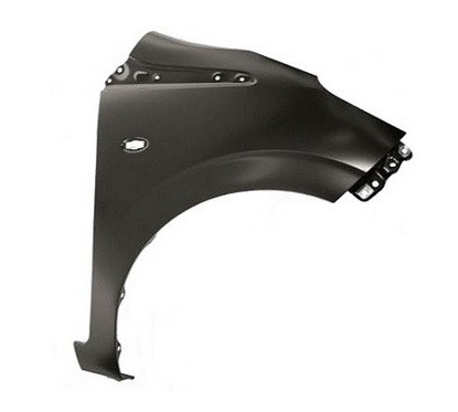 Parafango anteriore destro con Foro Lucciola per Peugeot 108 PG2063013 - 64-PG2063013 - 64-PG2063013