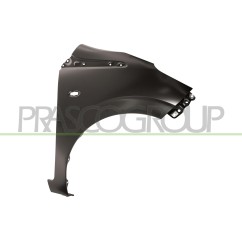 Parafango anteriore destro con Foro Lucciola per Peugeot 108 PG2063013 - 64-PG2063013 - 64-PG2063013