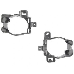Kit Supporti fendinebbia (Destro+Sinistro) per Peugeot 208 PG3261305 - 64-PG3261305 - 64-PG3261305