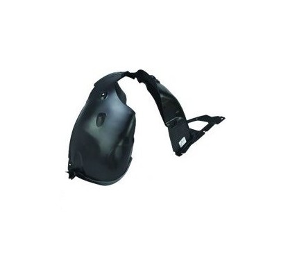 Passaruota anteriore sinistro per Peugeot 208 PG3263604P - 64-PG3263604P - 64-PG3263604P