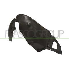 Passaruota anteriore sinistro per Peugeot 208 PG3263604P - 64-PG3263604P - 64-PG3263604P