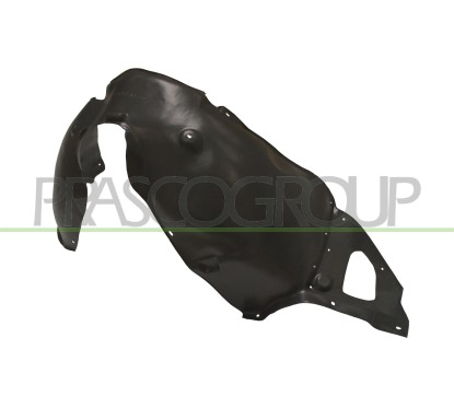 Passaruota anteriore sinistro per Peugeot 208 PG3263604P