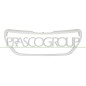 Cornice Griglia Radiatore Peugeot 208 dal 2015 PG3282206
