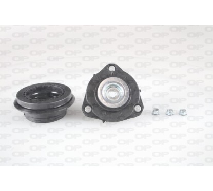 Kit Supporto Ammortizzatore SMK3076.00 - 80-SMK3076.00 - 80-SMK3076.00