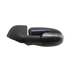 Specchietto Retrovisore Sinistro VOLKSWAGEN Golf 6 Berlina dal 08 al 12 - 5K0857507AD9B9 - 3726798
