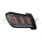 Fanale posteriore sinistro Led per Peugeot 208 PG3304166