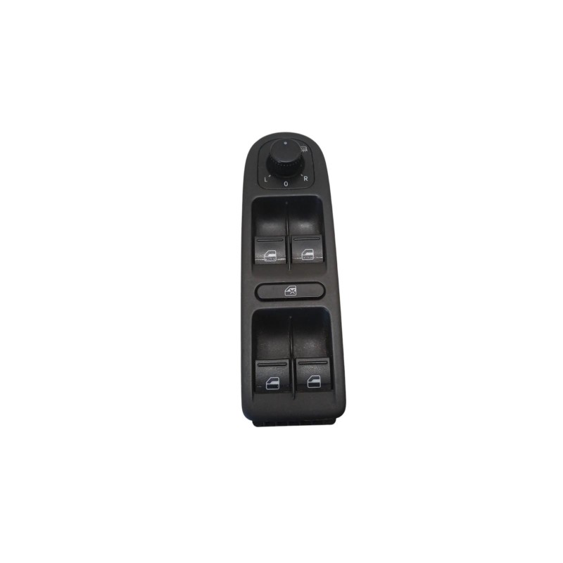 Pulsantiera Anteriore Sinistra VOLKSWAGEN Golf 6 Berlina dal 08 al 12