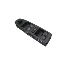 Pulsantiera Anteriore Sinistra VOLKSWAGEN Golf 6 Berlina dal 08 al 12 - 5K4959857AXSH - 3726754