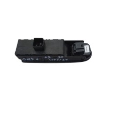 Pulsantiera Anteriore Sinistra VOLKSWAGEN Golf 6 Berlina dal 08 al 12 - 5K4959857AXSH - 3726754