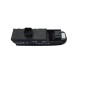 Pulsantiera Anteriore Sinistra VOLKSWAGEN Golf 6 Berlina dal 08 al 12