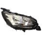 Proiettore destro (H9 H18) Elett. con motore C/Drl per Peugeot 208 PG3304913
