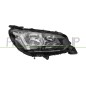 Proiettore destro (H9 H18) Elett. con motore C/Drl per Peugeot 208 PG3304913