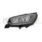 Proiettore sinistro (H9+H18) Elett. con motore C/Drl per Peugeot 2008 e 208 PG3304916