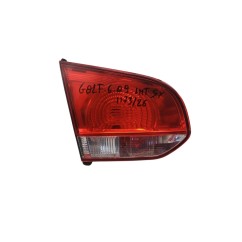 Stop fanale Posteriore Sinistro VOLKSWAGEN Golf 6 Berlina dal 08 al 12
