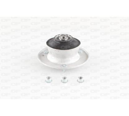 Kit Supporto Ammortizzatore SMT2050.00 - 80-SMT2050.00 - 80-SMT2050.00