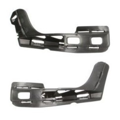 Kit Supporto fendinebbia (Destro+Sinistro) per Peugeot 308 PG4241005