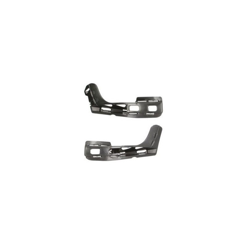 Kit Supporto fendinebbia (Destro+Sinistro) per Peugeot 308 PG4241005