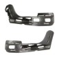 Kit Supporto fendinebbia (Destro+Sinistro) per Peugeot 308 PG4241005
