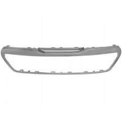 Cornice Griglia Radiatore (Cromata) (Mod.active) per Peugeot 308 PG4282216 - 64-PG4282216 - 64-PG4282216