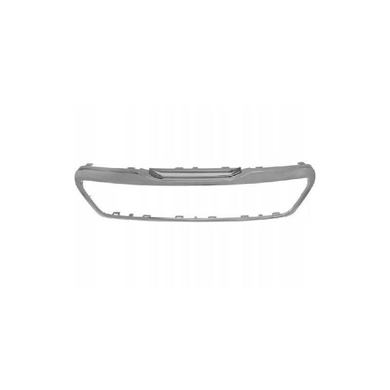 Cornice Griglia Radiatore (Cromata) (Mod.active) per Peugeot 308 PG4282216