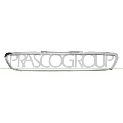 Cornice Griglia Radiatore (Cromata) (Mod.active) per Peugeot 308 PG4282216 - 64-PG4282216 - 64-PG4282216