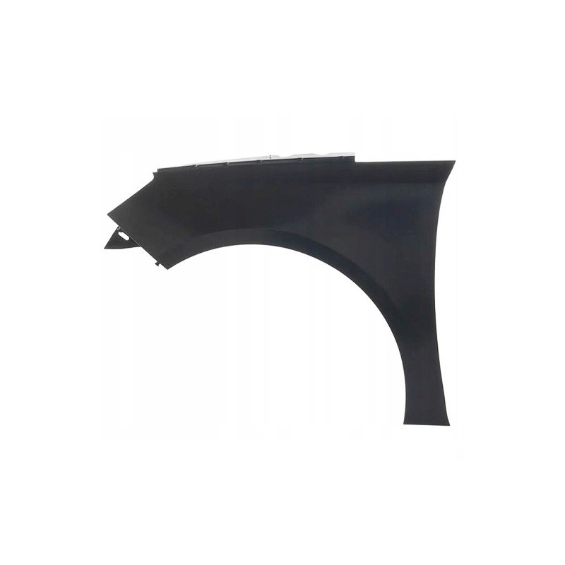 Parafango anteriore sinistro per Peugeot 308 PG4283014