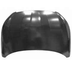 Cofano Senza Fori Emblema (Mod. Gt-Line) per Peugeot 308 PG4283110 - 64-PG4283110 - 64-PG4283110