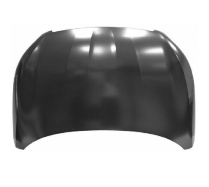 Cofano Senza Fori Emblema (Mod. Gt-Line) per Peugeot 308 PG4283110 - 64-PG4283110 - 64-PG4283110